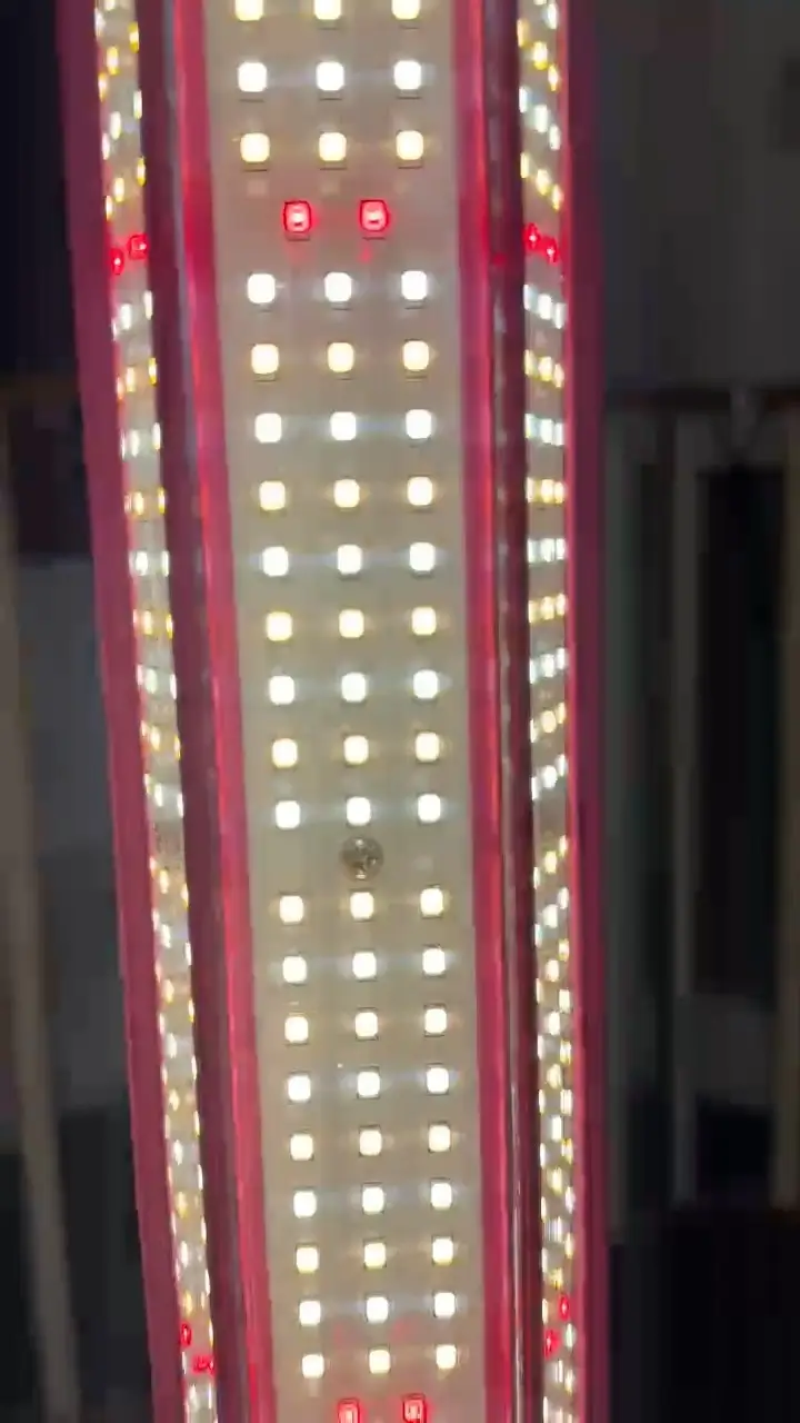 LED MJ3 Venom F5 Revolution 720W - Imagen 3