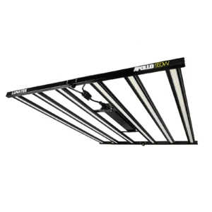 Lumatek Apollo 550W – Panel LED Full-Spectrum