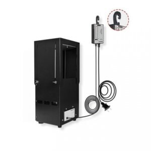 master co2 burner mcg 4 con sonda