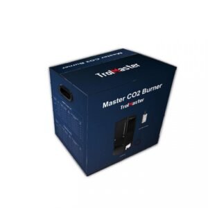 master co2 burner mcg 4 packaging
