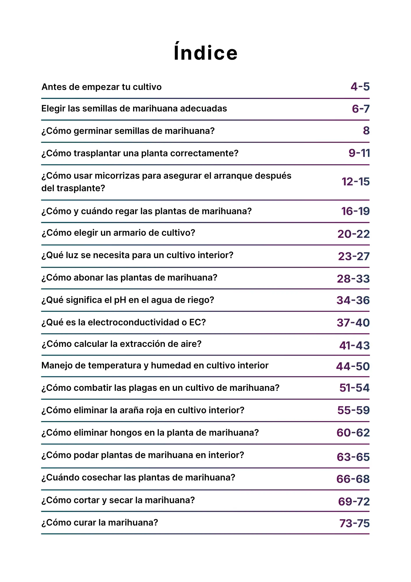 Guía Ebregrow – Página 3