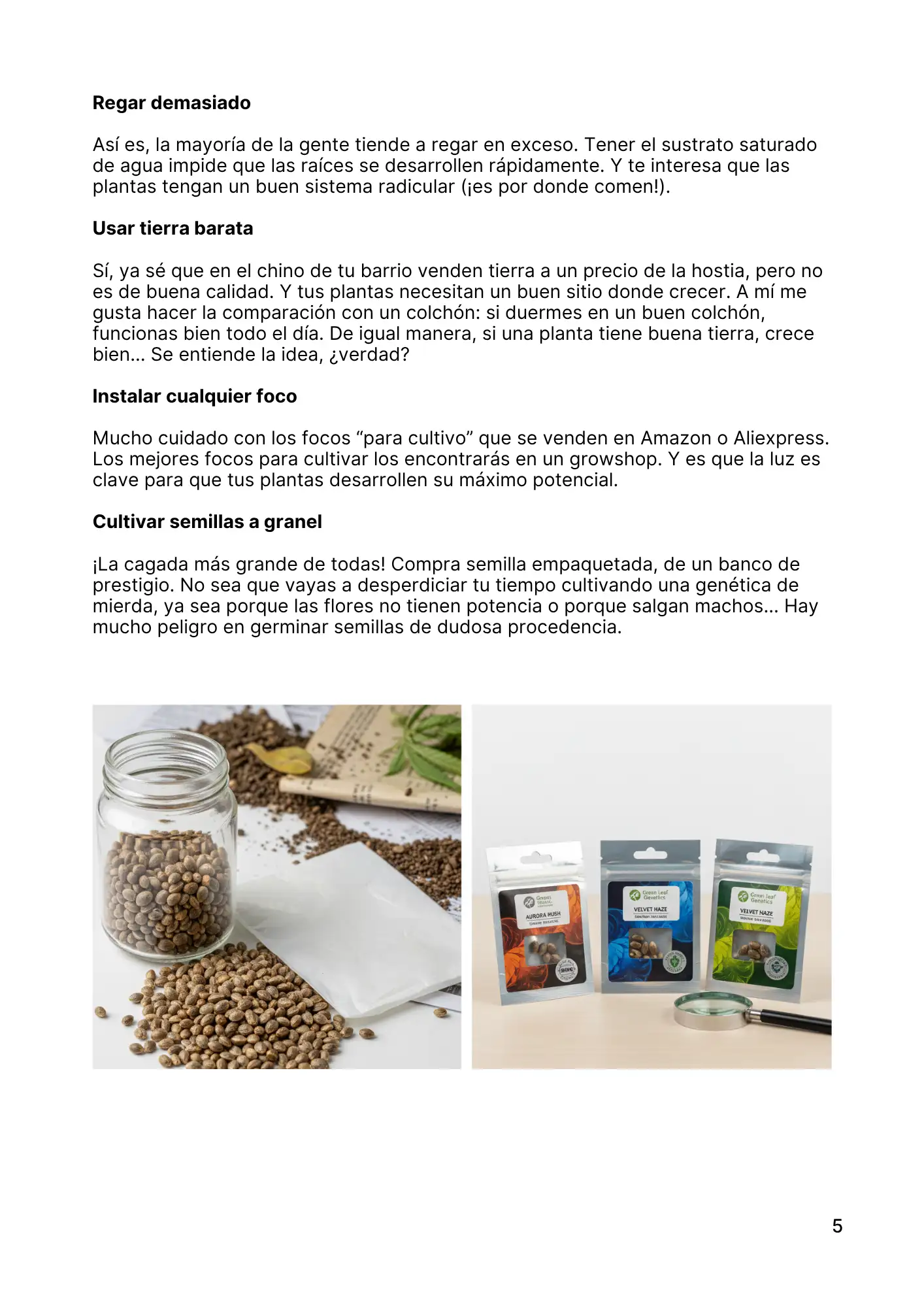 Guía Ebregrow – Página 5