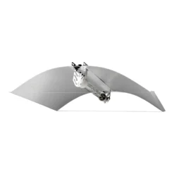 Reflector Azerwing LA75-V Doble Casquillo Prima Klima