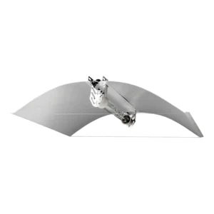Reflector Azerwing LA75-V Doble Casquillo Prima Klima