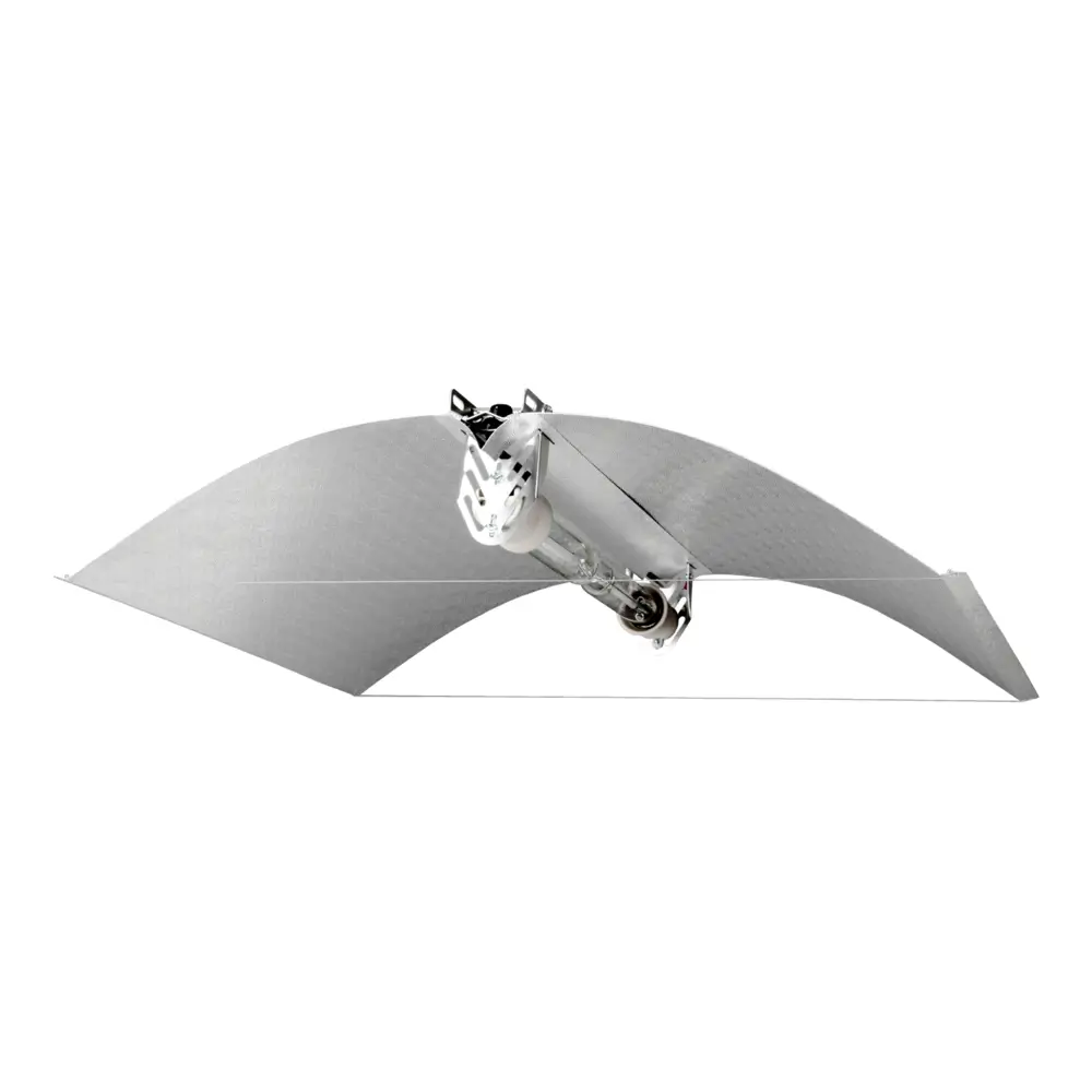 Reflector Azerwing LA75-V Doble Casquillo Prima Klima