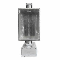 Luminaria Solarmax LEC 630W (2×315W) - máximo rendimiento CMH en indoor