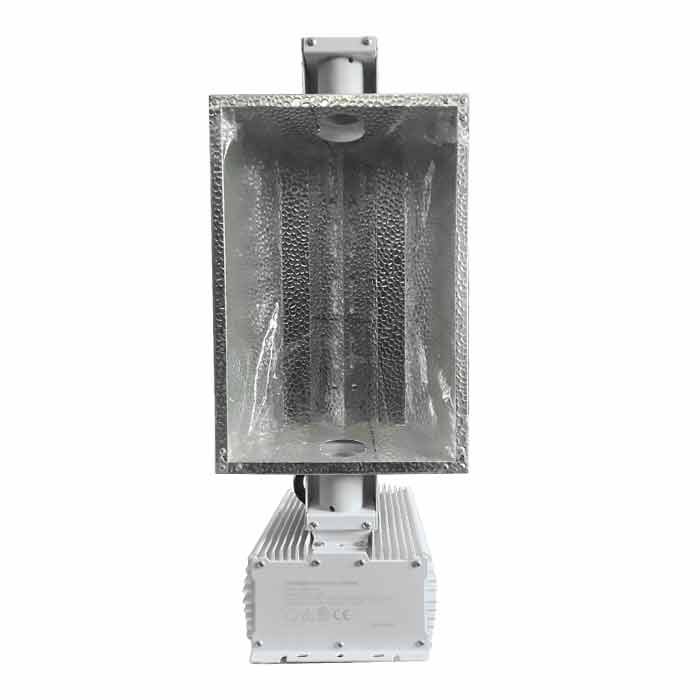 Luminaria Solarmax LEC 630W (2×315W) - máximo rendimiento CMH en indoor