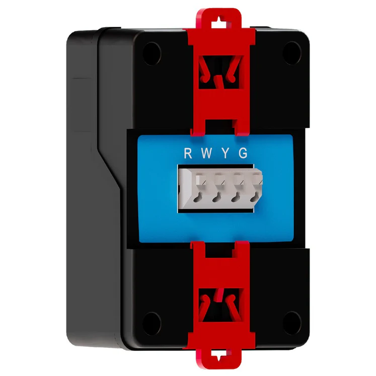 Módulo Control de Recalentamiento TS-3 TrolMaster – Control profesional para HVAC - Imagen 3