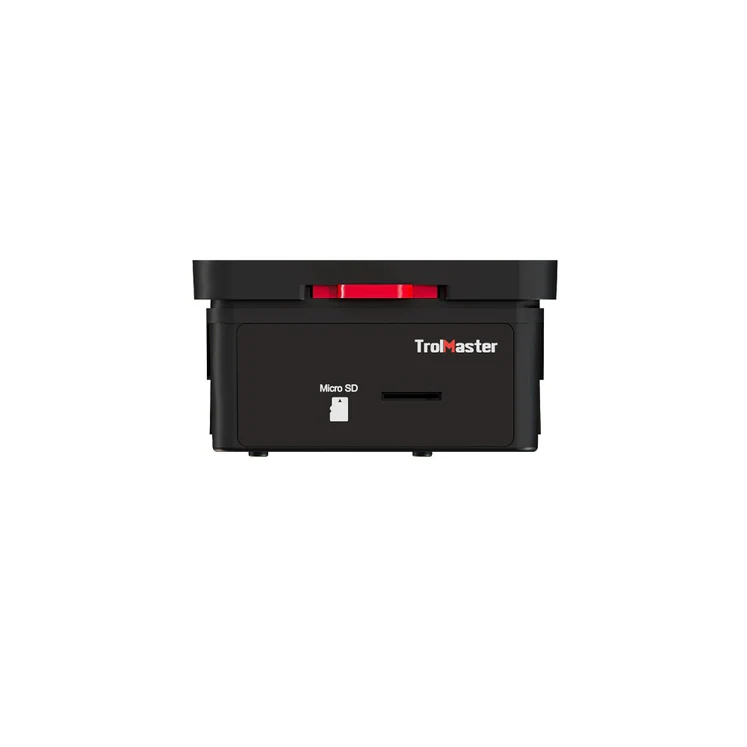 Módulo Control de Recalentamiento TS-3 TrolMaster – Control profesional para HVAC - Imagen 2