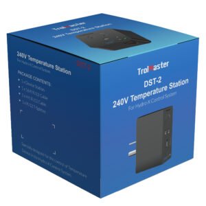 trolmaster dst 2