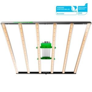 Mars Hydro FC-EVO LED (diferentes potencias)