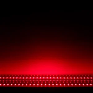 Barras LEd Far Red
