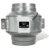 Extractor Blue Prima Klima 3000 m³/h