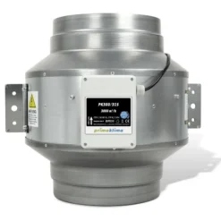 Extractor Blue Prima Klima 3000 m³/h