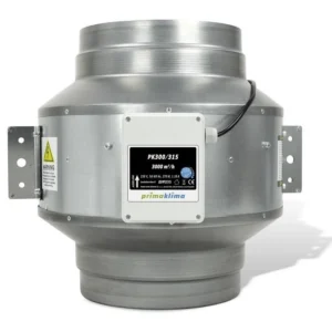 Extractor Blue Prima Klima 3000 m³/h