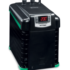 Enfriadores de agua Tecoponic (TECOponic) HY 500–9000 | Chiller para hidroponía RDWC