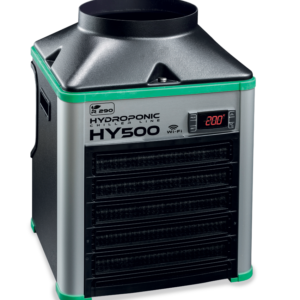 chiller tecoponic hy500