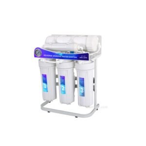 filtro osmosis bomba 400 l dia
