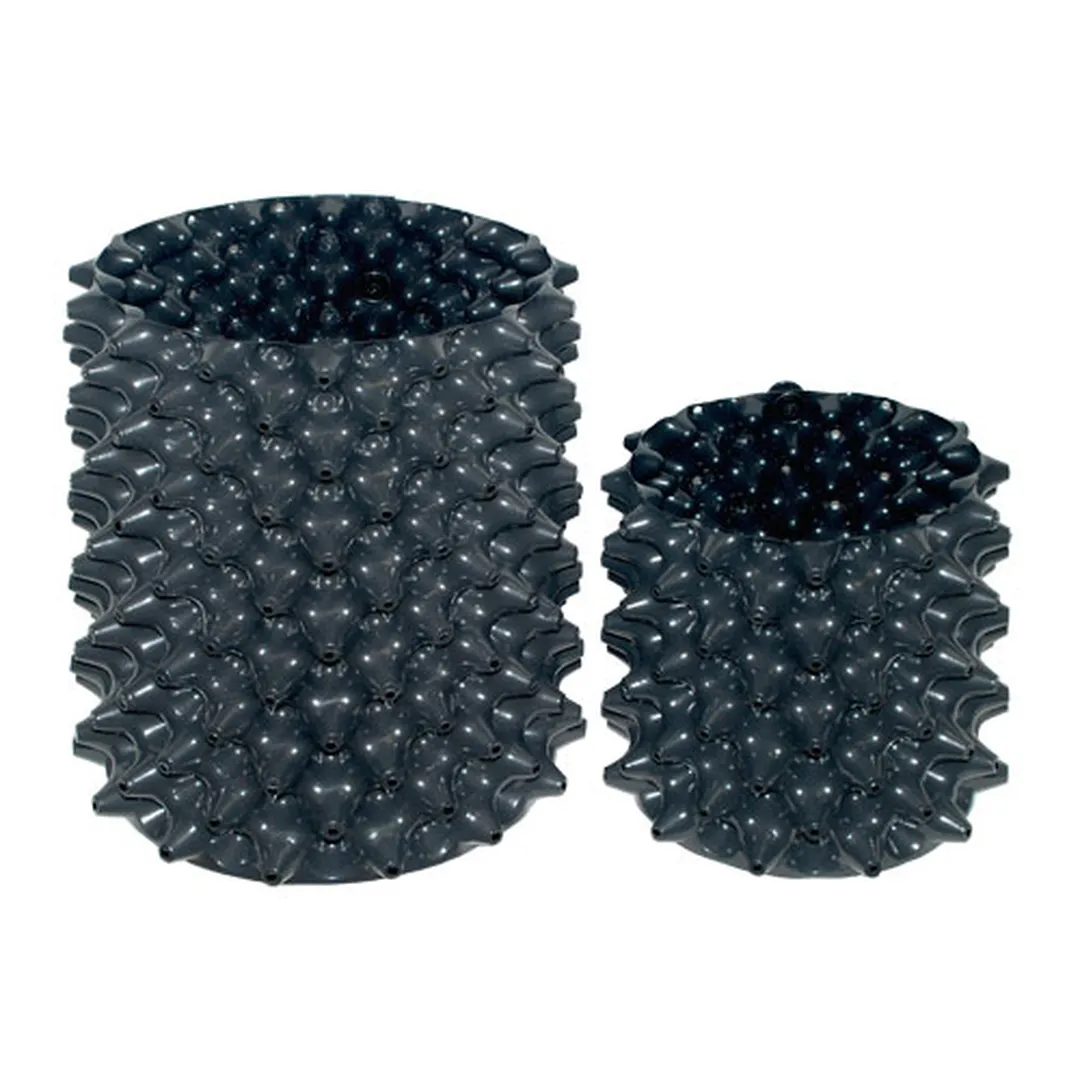Maceta perforada tipo Air-Pot Neptune Hydroponics (10L/15L/25L)