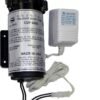 Kit Bomba de Presión 2500 Growmax Water para Ósmosis Inversa