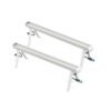 Under Canopy LED Solux 2 x 120w | Iluminación LED para zonas bajas del cultivo