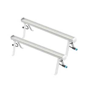 Under Canopy LED Solux 2 x 120w | Iluminación LED para zonas bajas del cultivo