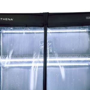 Athena VP Dome Invernadero propagacion interior
