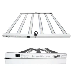 Foco LED Hortilight Litha XL 730W 3.0 BID