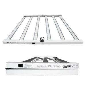 Foco LED Hortilight Litha XL 730W 3.0 BID