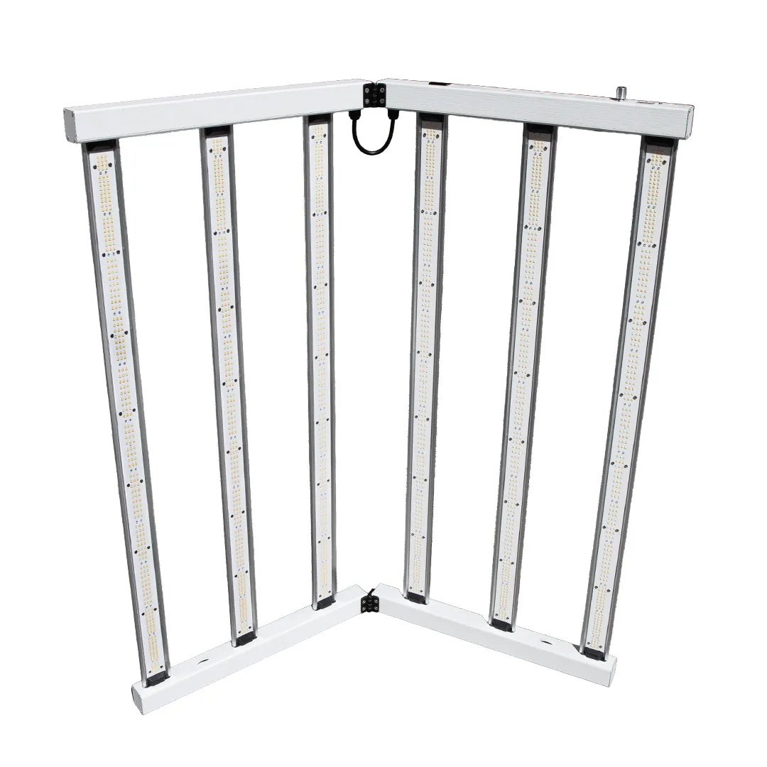 Foco LED Hortilight Litha XL 730W 3.0 BID - Imagen 3