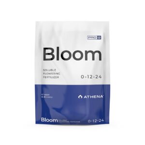 Athena Pro Bloom BOX 11,36 kg | 0-12-24