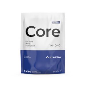 Athena Pro Core Box 11,36 kg | Base Pro Line N+Ca
