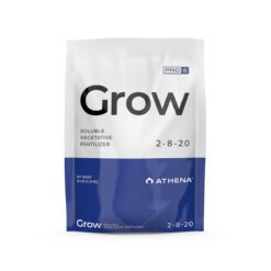 Athena Pro Grow BOX 11,36 kg fertilizante crecimiento