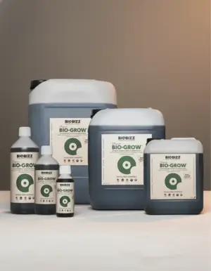 comprar fertilizantes y nutrientes