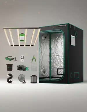 comprar kits de cultivo completo