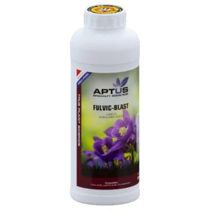 fulvic blast aptus