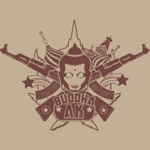 Buddha AK Buddha Seeds