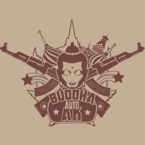 Buddha Auto AK Buddha Seeds