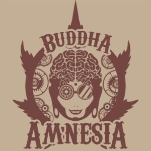 Buddha Amnesia Buddha Seeds