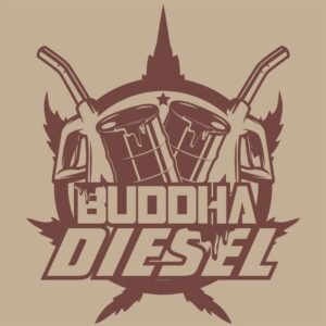 Buddha Diesel Buddha Seeds