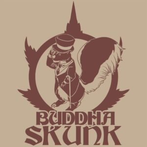 Buddha Skunk Buddha Seeds