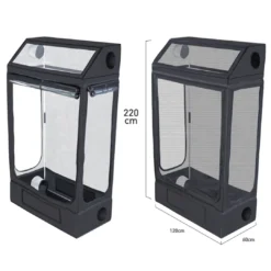 Armario de cultivo exterior Probox Outdoor 120x60x220