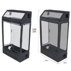 Armario de cultivo exterior Probox Outdoor 120x60x220