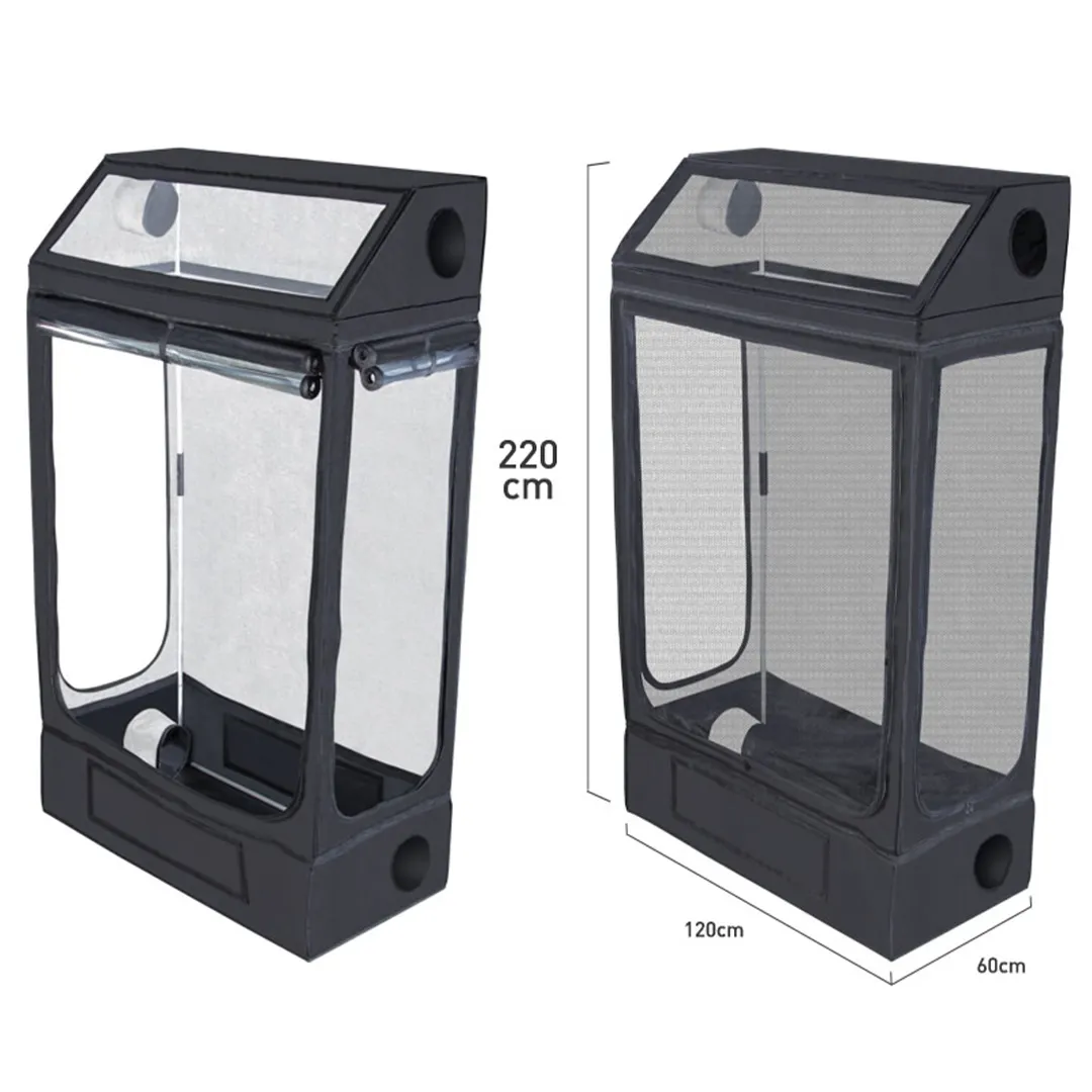 Armario de cultivo exterior Probox Outdoor 120x60x220