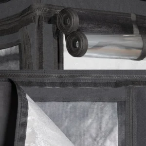 Armario cultivo exterior probox Outdoor detalle