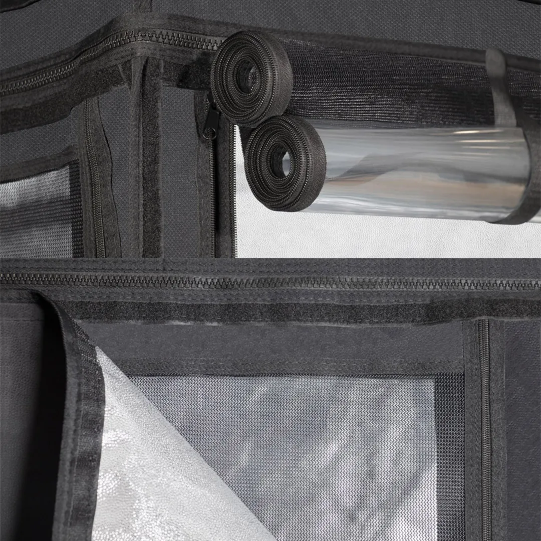 Armario de cultivo exterior Probox Outdoor 120x60x220 - Imagen 4