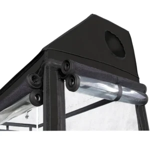 Armario cultivo exterior probox Outdoor malla