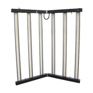 JUNE DC LED Corelux 720W Hortilight 6 barras regulable