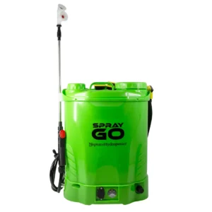 Pulverizador eléctrico 16L Spray GO 16L NH
