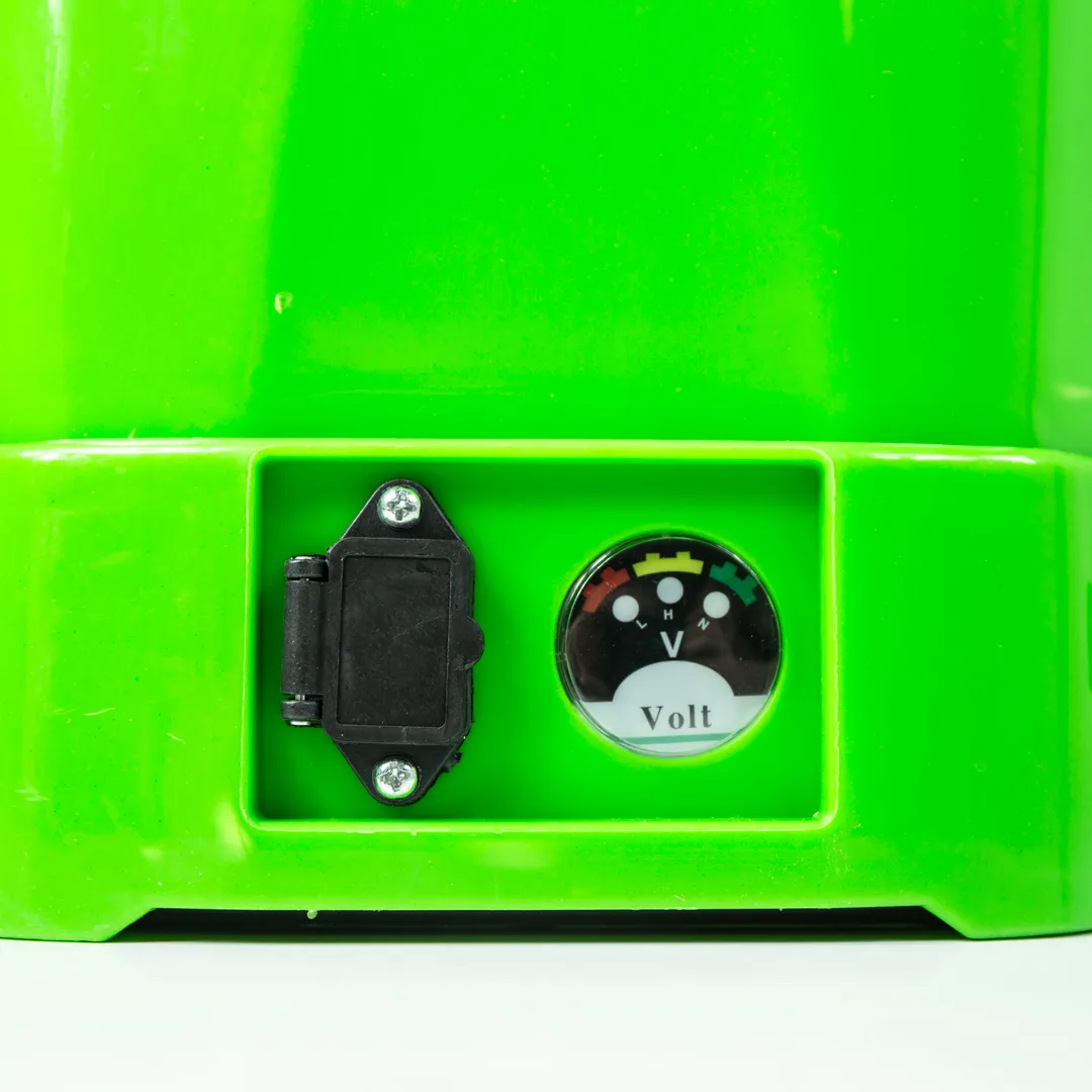 Pulverizador eléctrico 16L Spray GO 16L NH - Imagen 2